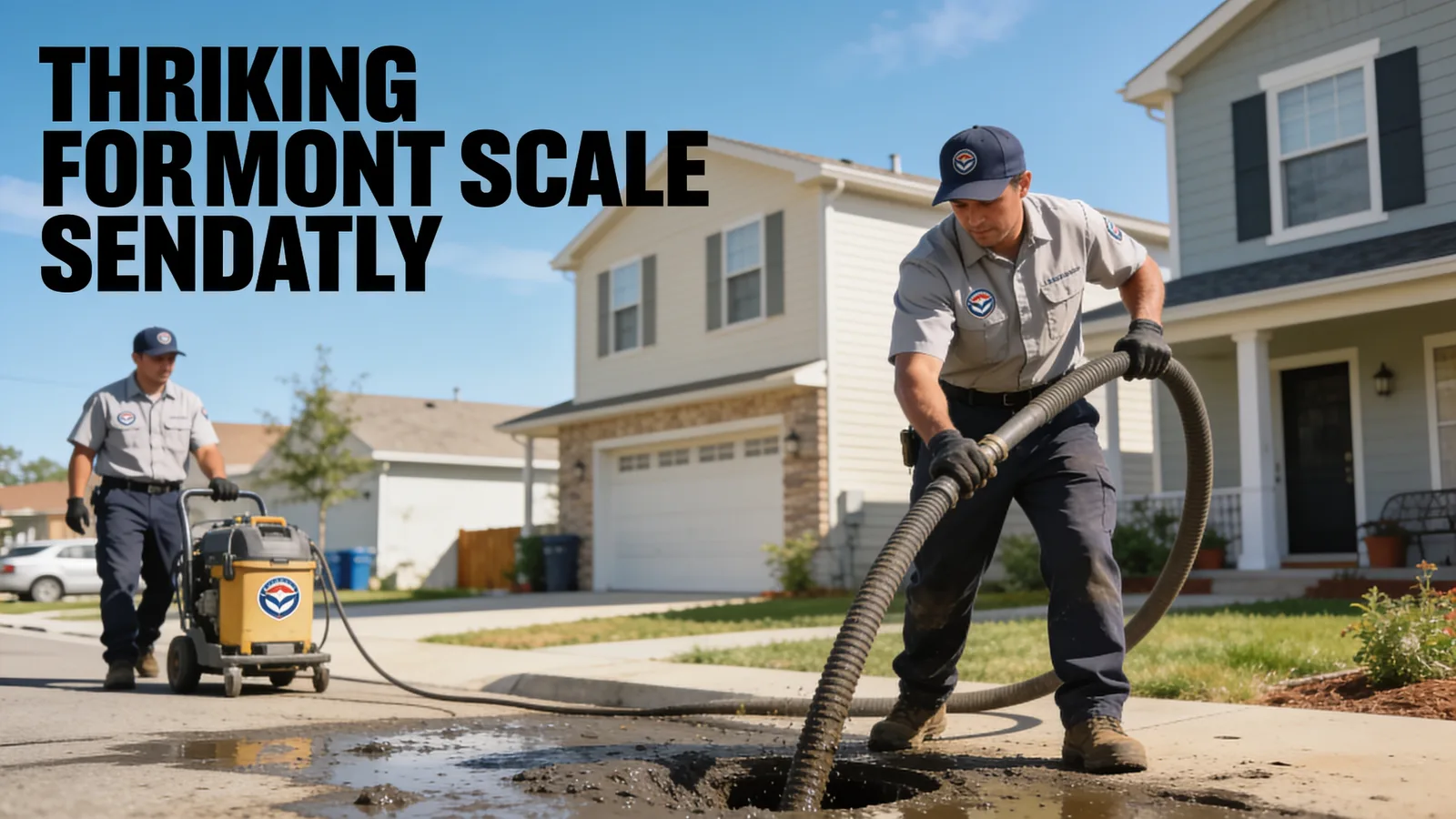 Sewage Cleanup in Rocky Mount, VA near me